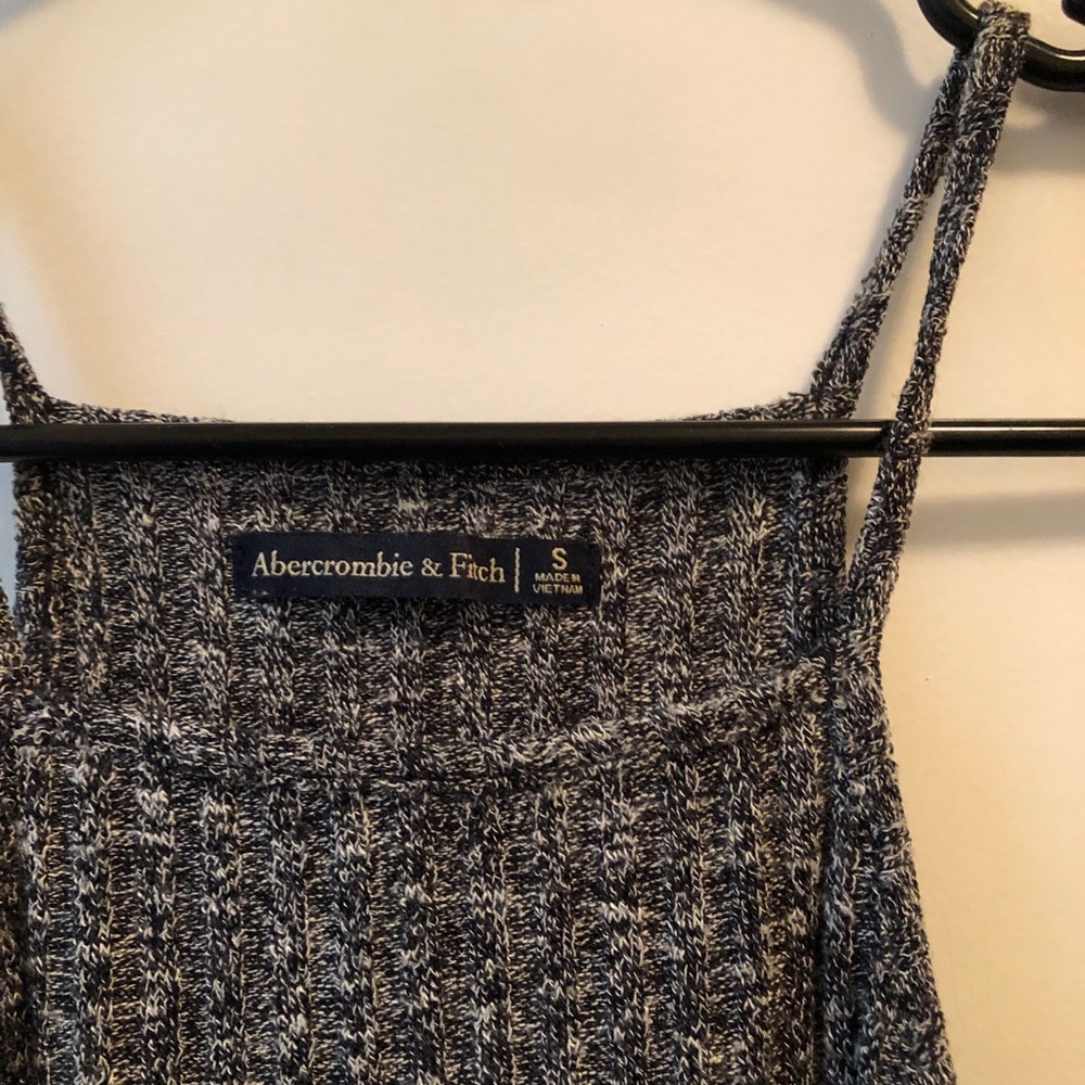 Knit Tank - Picture 2 of 2